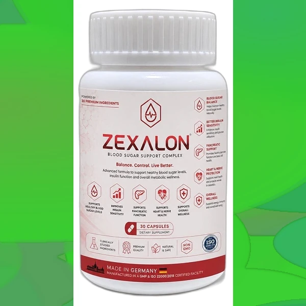 Zexalon